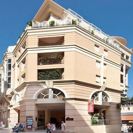 Monaco Beausoleil "La Maison De Marie" Luaran gambar
